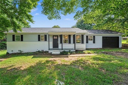7684 Proud Street, Lewisville, NC, 27040 | Card Image