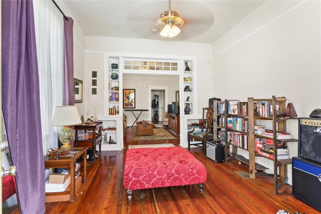 Residential Income in New Orleans 4