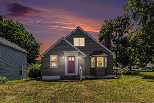 2691 Ray Avenue, New Era Village, MI, 49446 | Card Image