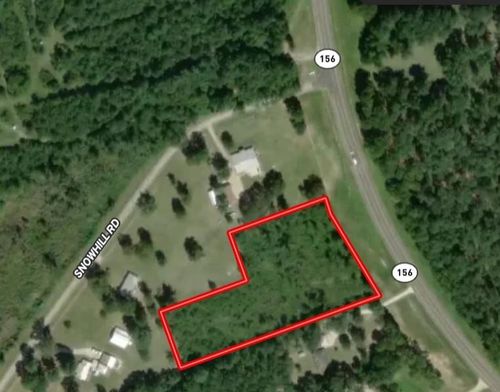 'TBD (17 and 18) Hwy 156, Point Blank, TX, 77364 | Card Image