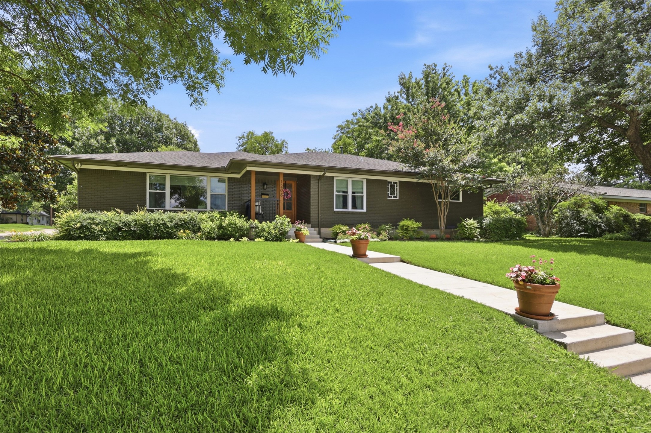 Residential in McKinney 3