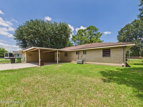 203 Bradley St, Scott, LA, 70583-4917 | Card Image
