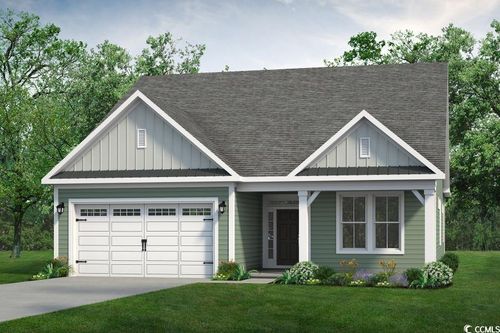 1189 Halter Pl Nw, Calabash, NC, 28467-3600 | Card Image