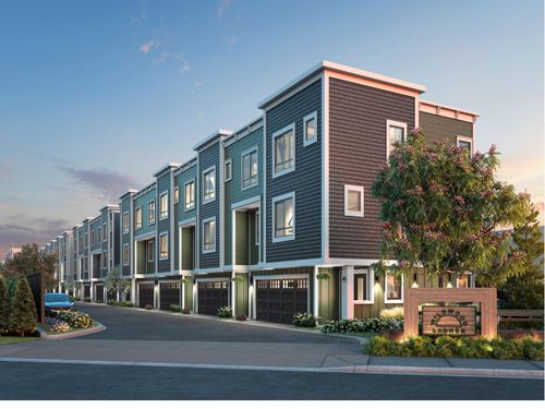 13-4900 Central Ave, Delta, BC, V4K2G7 | Card Image