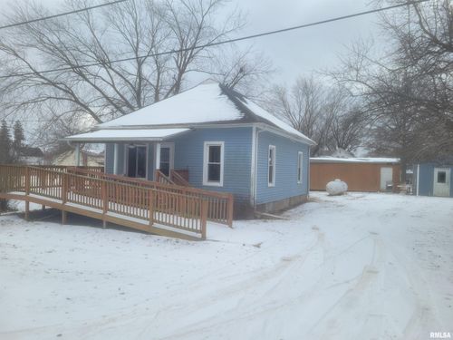 311 W Main St, London Mills, IL, 61544-7515 | Card Image
