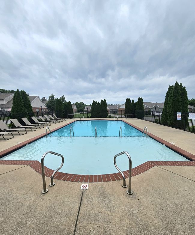 APT-111 - 1040 Charlie Daniels Pkwy, Condo with 2 bedrooms, 2 bathrooms and 2 parking in Mount Juliet TN | Image 29