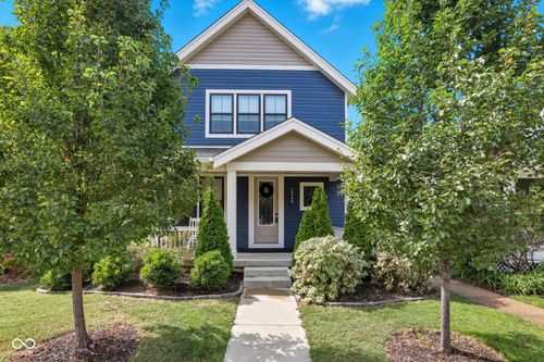 2548 Central Ave, Indianapolis, IN, 46205-4218 | Card Image