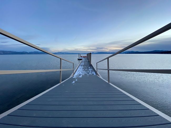 6B - 6750 N Lake Blvd, Home with 3 bedrooms, 3 bathrooms and null parking in Tahoe Vista CA | Image 25