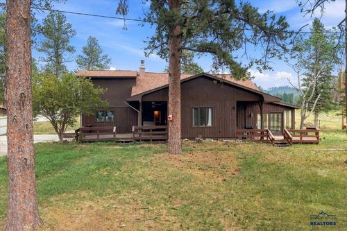 25234 Lower French Creek Rd, Custer, SD, 57730 | Card Image