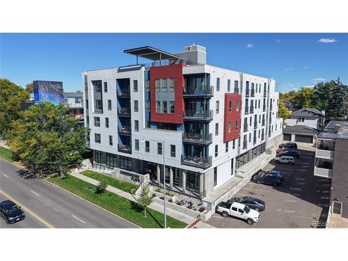307-2374 S University Blvd, Denver, CO, 80210-5475 | Card Image
