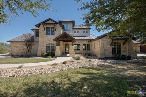 714 W Cimarron Hills Trail, Georgetown, TX, 78628 | Card Image