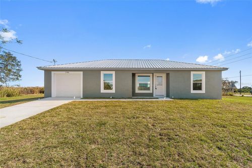 1700 N Lake Pioneer Drive, AVON PARK, FL, 33825 | Card Image