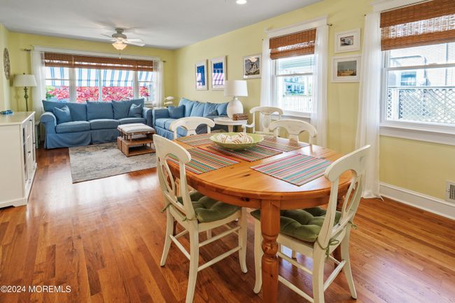 32 Madison Avenue, House other with 4 bedrooms, 3 bathrooms and null parking in Bradley Beach NJ | Image 13