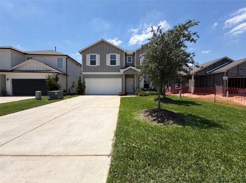 25635 Balsamroot Dr, Magnolia, TX, 77355-4380 | Card Image