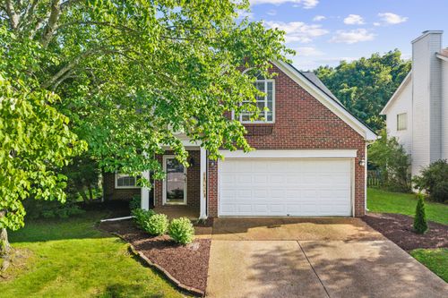 6009 Penbrook Dr, Franklin, TN, 37069-8406 | Card Image