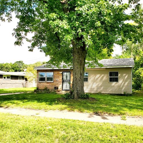 4272 W 22nd Ave, Gary, IN, 46404-2816 | Card Image