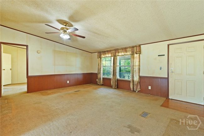 10581 Waycross Hwy, House other with 4 bedrooms, 2 bathrooms and null parking in Screven GA | Image 6