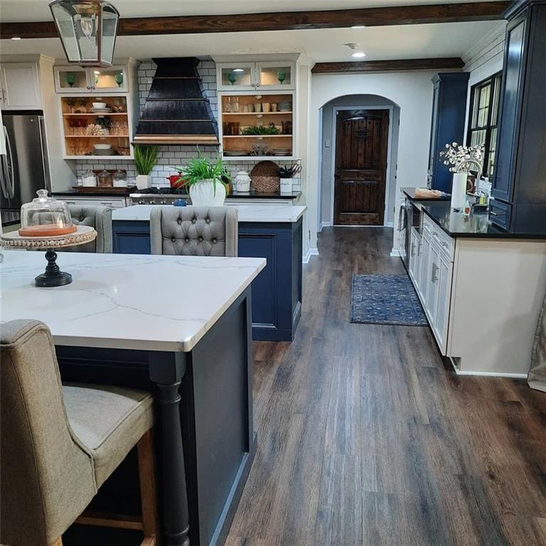 Silver Hill Rd, Stone Mountain, GA 30087