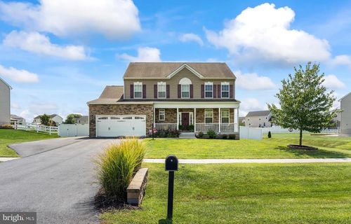 13228 John Martin Dr, WILLIAMSPORT, MD, 21795-1624 | Card Image