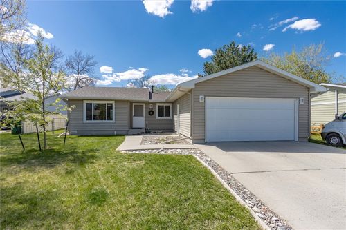 608 Acorn Pl, Billings, MT, 59102-6020 | Card Image