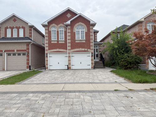bsmt-28 Quantum St, Markham, ON, L3S4J5 | Card Image