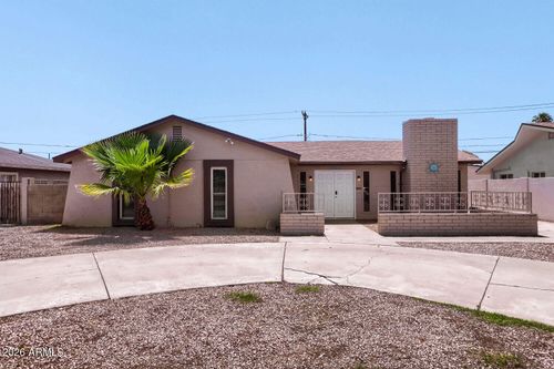 3205 W Mariposa St, Phoenix, AZ, 85017-3453 | Card Image