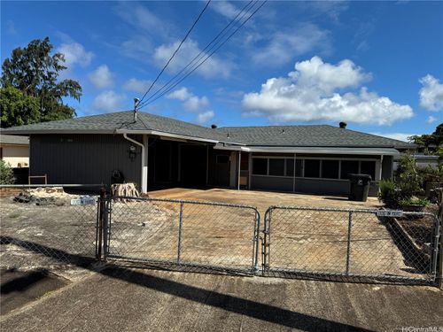 3146 Hiraoka Street, Lihue, HI, 96766 | Card Image