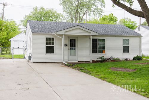 165 Belle Aire Ave, Bourbonnais, IL, 60914-2005 | Card Image