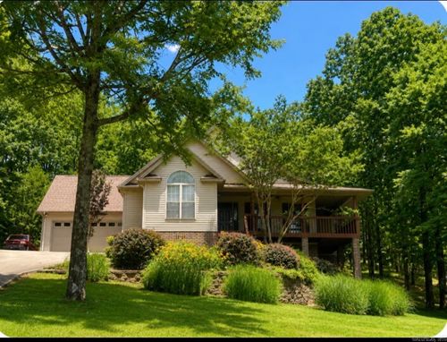 100 Pebble Beach Dr, Hot Springs, AR, 71913-2233 | Card Image