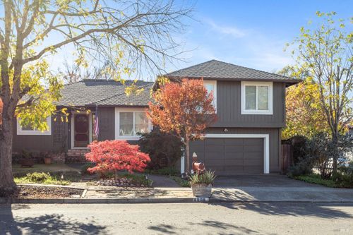 4808 Foxglove Ct, Santa Rosa, CA, 95405-7965 | Card Image