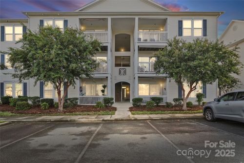 3845 Carl Parmer Dr, Harrisburg, NC, 28075-7455 | Card Image