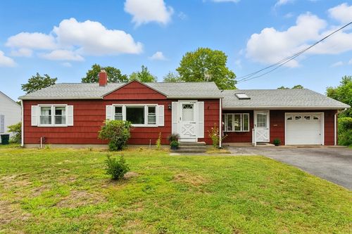 60 Falmouth Rd, Chicopee, MA, 01020-3819 | Card Image