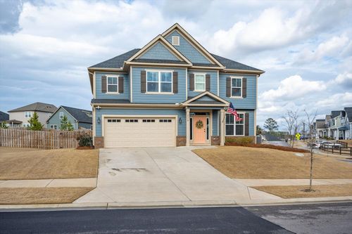 238 Prominence Dr, Grovetown, GA, 30813-4186 | Card Image