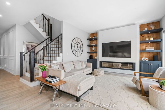 79 Turner Dr, House other with 4 bedrooms, 4 bathrooms and 4 parking in Tottenham ON | Image 8