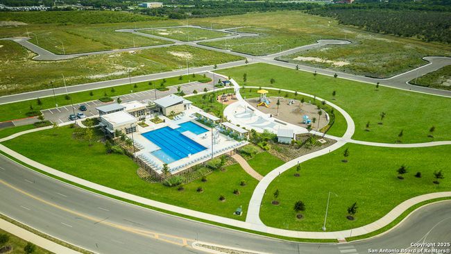 310 Steele Way, House other with 3 bedrooms, 2 bathrooms and null parking in Cibolo TX | Image 32