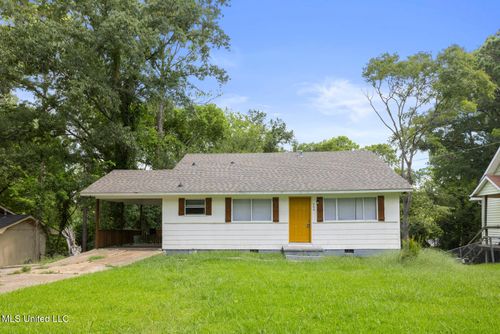 554 Launcelot Rd, Jackson, MS, 39206-4815 | Card Image