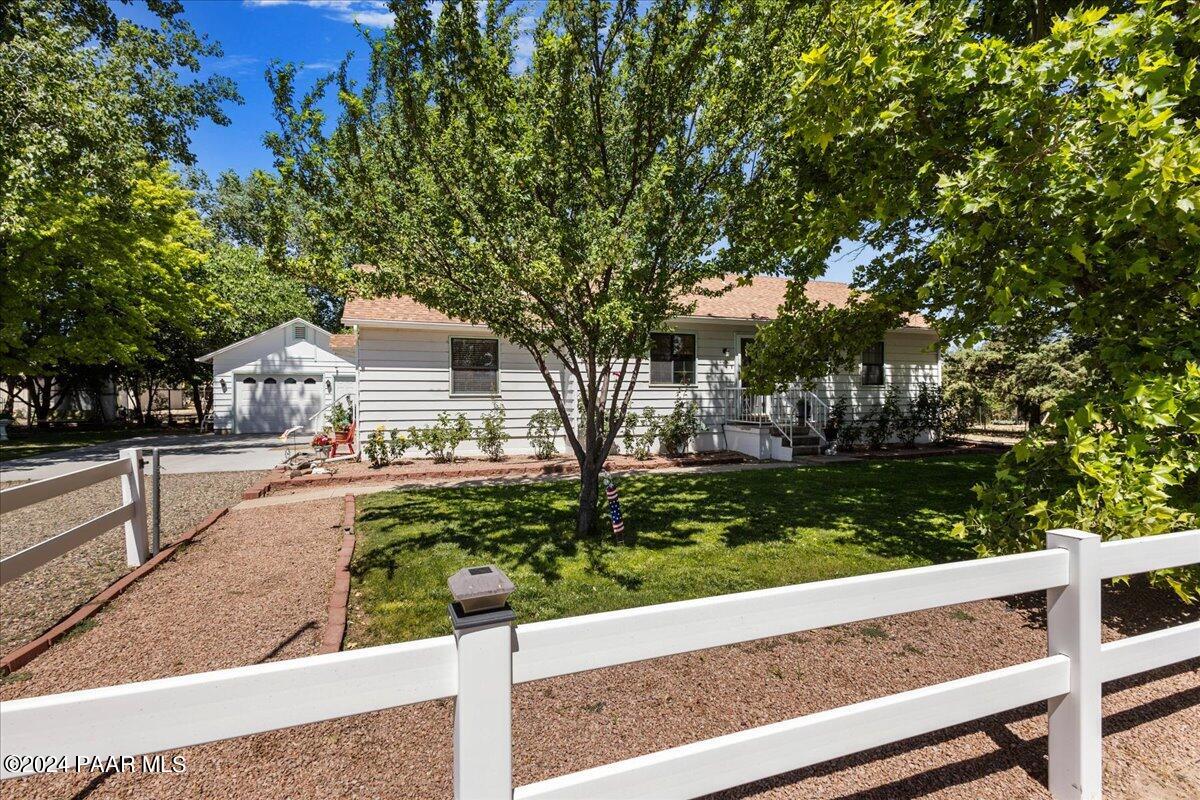 Antelope Dr, Chino Valley, AZ 86323