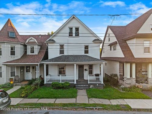 1804 Roselynn St, Scranton, PA, 18510-2541 | Card Image