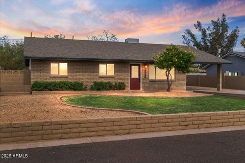 13829 N 10th Place, Phoenix, AZ, 85022 | Card Image