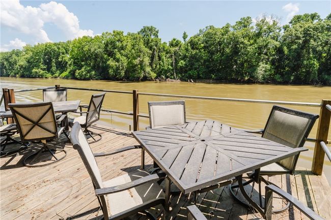 128 Seines Landing Dr, House other with 4 bedrooms, 3 bathrooms and null parking in Springfield GA | Image 47