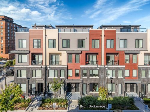 5-3429 Ridgeway Dr, Mississauga, ON, L5L0B9 | Card Image