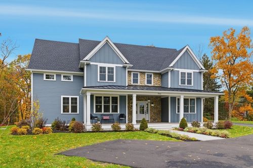 4 Chatham Ln, Danvers, MA, 01923-1288 | Card Image