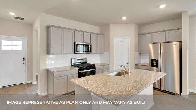 20525 Rosen Way, House other with 4 bedrooms, 3 bathrooms and null parking in Manor TX | Image 8