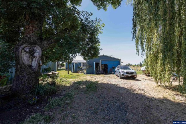 15097 Stubb Rd Ne, House other with 3 bedrooms, 2 bathrooms and null parking in Gervais OR | Image 16