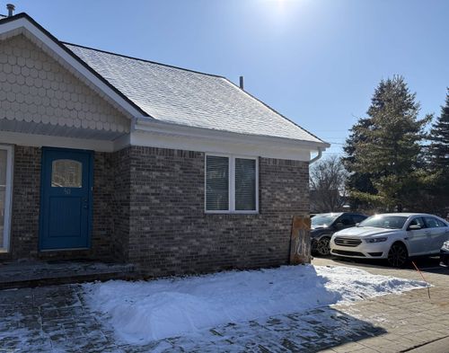 50 Depot St, Oxford, MI, 48371-4631 | Card Image