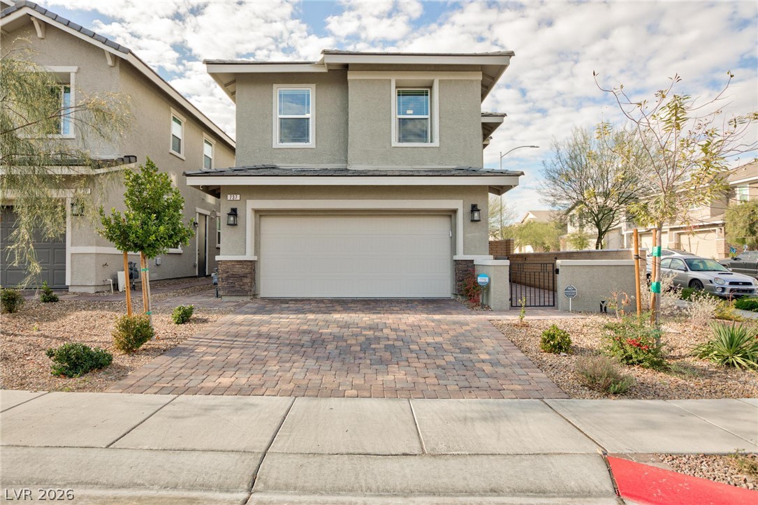 Residential in Henderson 2