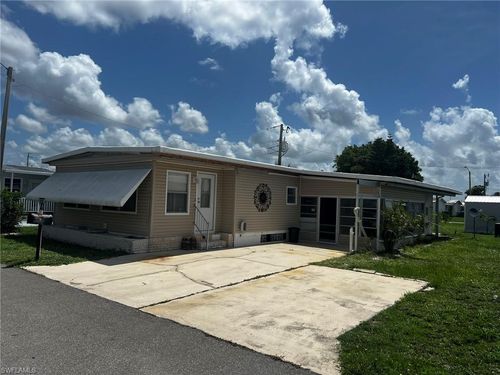 16008 Tangelo Way, NORTH FORT MYERS, FL, 33903-1427 | Card Image