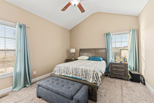 9357 Gabrielle Rd, House other with 4 bedrooms, 3 bathrooms and null parking in Strawberry Plains TN | Image 19