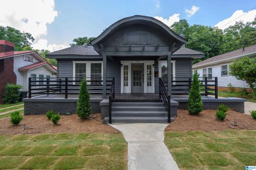 616 10th Ct S, BIRMINGHAM, AL, 35205-4535 | Card Image