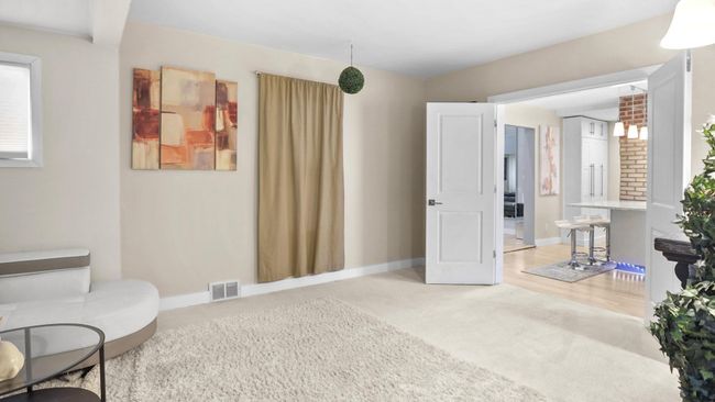 4712 Nicollet Ave, House other with 4 bedrooms, 2 bathrooms and null parking in Minneapolis MN | Image 9